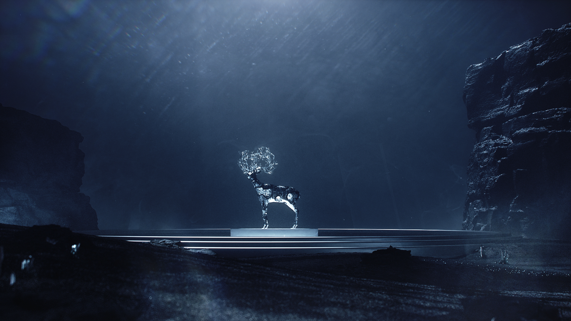 广告片、宣传片、三维动画制作