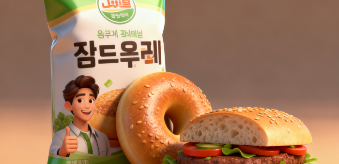 食品类三维项目